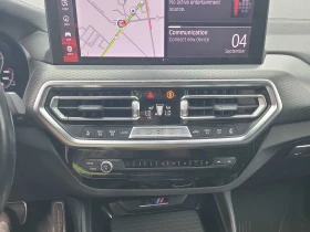 BMW X4 * Competition * NARDO GRAY * ОПЦИЯ ЗА ФИНАНСИРАНЕ, снимка 9