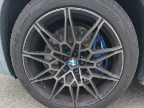 BMW X4 * Competition * NARDO GRAY * ОПЦИЯ ЗА ФИНАНСИРАНЕ, снимка 6