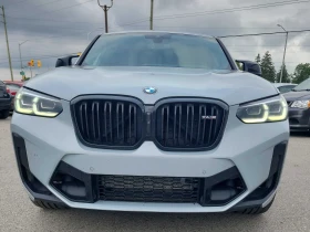 BMW X4 * Competition * NARDO GRAY * ОПЦИЯ ЗА ФИНАНСИРАНЕ, снимка 5
