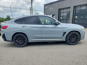 BMW X4 * Competition * NARDO GRAY * ОПЦИЯ ЗА ФИНАНСИРАНЕ, снимка 3