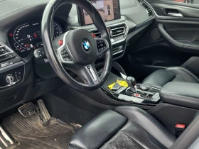 BMW X4 * Competition * NARDO GRAY * ОПЦИЯ ЗА ФИНАНСИРАНЕ, снимка 7