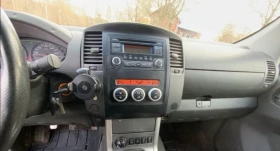 Nissan Navara Пикап , снимка 6