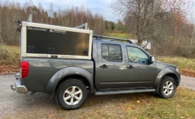 Nissan Navara Пикап , снимка 4
