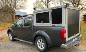 Nissan Navara Пикап , снимка 3