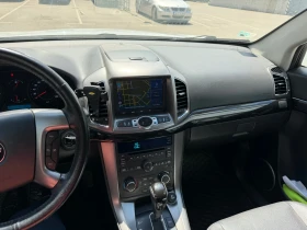 Chevrolet Captiva, снимка 4