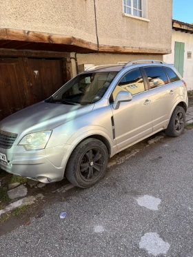 Opel Antara, снимка 2