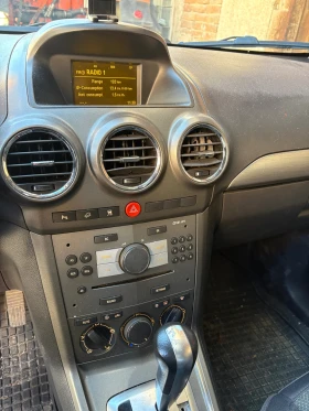 Opel Antara, снимка 6