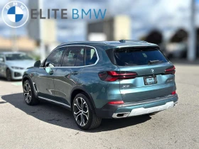 BMW X5 X5 xDrive50e Plug-In Hybrid, снимка 6