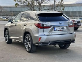 Lexus RX 450 Executive, снимка 5