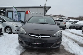 Opel Astra 1.6-GAZ - [1] 