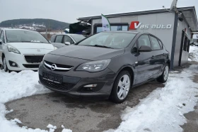 Opel Astra 1.6-GAZ - [12] 