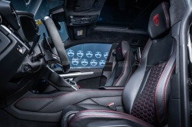 Lamborghini Urus Carbon* 22* Pano* B&O* TV, снимка 13