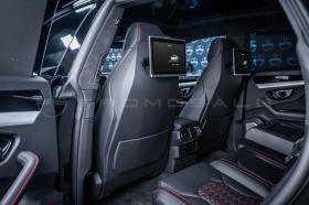 Lamborghini Urus Carbon* 22* Pano* B&O* TV, снимка 17