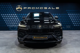 Lamborghini Urus Carbon* 22* Pano* B&O* TV, снимка 1