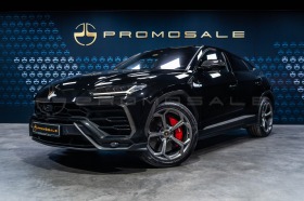 Lamborghini Urus Carbon* 22* Pano* B&O* TV, снимка 2