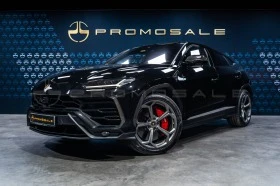     Lamborghini Urus Carbon* 22* Pano* B&O* TV