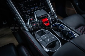 Lamborghini Urus Carbon* 22* Pano* B&O* TV, снимка 8