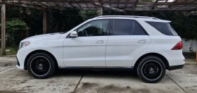 Mercedes-Benz GLE 350 Amg 4matic, снимка 5