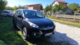 Hyundai IX35 Hyundai ix35 (LM) 2.0 CRDi 4WD - 136 к.с, снимка 2