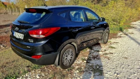 Hyundai IX35 Hyundai ix35 (LM) 2.0 CRDi 4WD - 136 к.с - [6] 