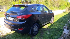 Hyundai IX35 Hyundai ix35 (LM) 2.0 CRDi 4WD - 136 к.с, снимка 6