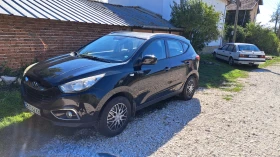 Hyundai IX35 Hyundai ix35 (LM) 2.0 CRDi 4WD - 136 к.с, снимка 1