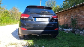 Hyundai IX35 Hyundai ix35 (LM) 2.0 CRDi 4WD - 136 к.с, снимка 4