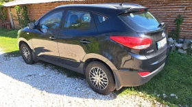 Hyundai IX35 Hyundai ix35 (LM) 2.0 CRDi 4WD - 136 к.с, снимка 5