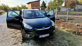 Hyundai IX35 Hyundai ix35 (LM) 2.0 CRDi 4WD - 136 к.с - [5] 