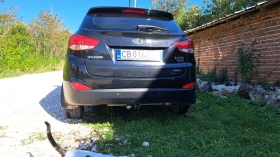 Hyundai IX35 Hyundai ix35 (LM) 2.0 CRDi 4WD - 136 к.с, снимка 3