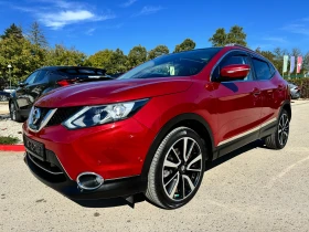 Nissan Qashqai 1.5D 110k.с 6ск.NAVI Панорама 360 Камера TEKNA  - [2] 