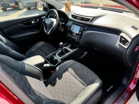 Nissan Qashqai 1.5D 110k.с 6ск.NAVI Панорама 360 Камера TEKNA  - [13] 