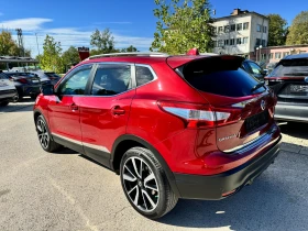 Nissan Qashqai 1.5D 110k.с 6ск.NAVI Панорама 360 Камера TEKNA , снимка 6