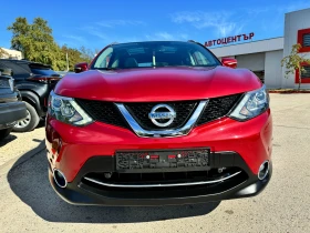 Nissan Qashqai 1.5D 110k.с 6ск.NAVI Панорама 360 Камера TEKNA  - [3] 