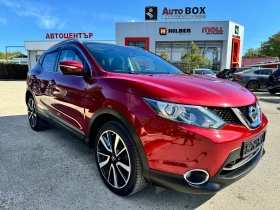 Nissan Qashqai 1.5D 110k.с 6ск.NAVI Панорама 360 Камера TEKNA , снимка 3