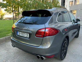 Porsche Cayenne S / 4.8 / ПАНОРАМА / РЕГИСТРИРАН, снимка 7