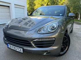 Porsche Cayenne S / 4.8 / ПАНОРАМА / РЕГИСТРИРАН, снимка 3