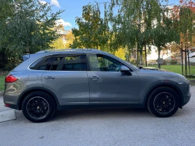 Porsche Cayenne S / 4.8 / ПАНОРАМА / РЕГИСТРИРАН, снимка 8