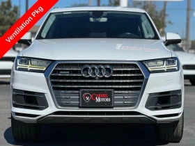     Audi Q7 3.0T Premium Plus |   | 