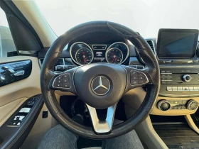 Mercedes-Benz GLE 350 2017 Mercedes-Benz GLE 350 | Mobile.bg    9