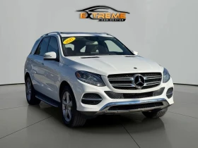 Mercedes-Benz GLE 350 2017 Mercedes-Benz GLE 350 | Mobile.bg    2