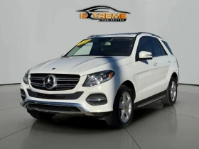 Mercedes-Benz GLE 350 2017 Mercedes-Benz GLE 350 | Mobile.bg    5