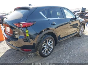 Обява за продажба на Mazda CX-5 2.5L I-4 DI, DOHC, VVT, 187HP All Wheel Drive ~43 400 лв. - изображение 7