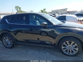 Обява за продажба на Mazda CX-5 2.5L I-4 DI, DOHC, VVT, 187HP All Wheel Drive ~43 400 лв. - изображение 4