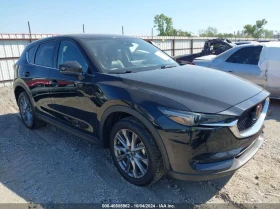 Обява за продажба на Mazda CX-5 2.5L I-4 DI, DOHC, VVT, 187HP All Wheel Drive ~43 400 лв. - изображение 1