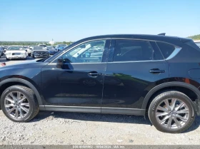 Обява за продажба на Mazda CX-5 2.5L I-4 DI, DOHC, VVT, 187HP All Wheel Drive ~43 400 лв. - изображение 5