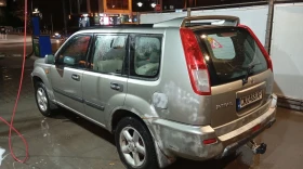 Nissan X-trail, снимка 9