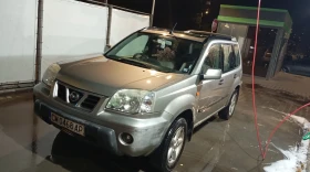 Nissan X-trail, снимка 7