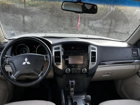 Mitsubishi Pajero sport АВТОМАТИК EURO6D, снимка 11