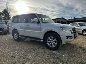 Mitsubishi Pajero sport АВТОМАТИК EURO6D